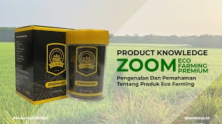 Product Knowledge Eco Farming premium