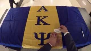 Iu Akpsi Fall Rush 2015