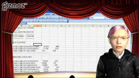 Excel Macros for Work Automation