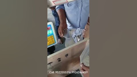 Low cost 1g-100g Weight Filler Machine | Digital Granule Filling Machine 100g | WEIGH FILLER Machine