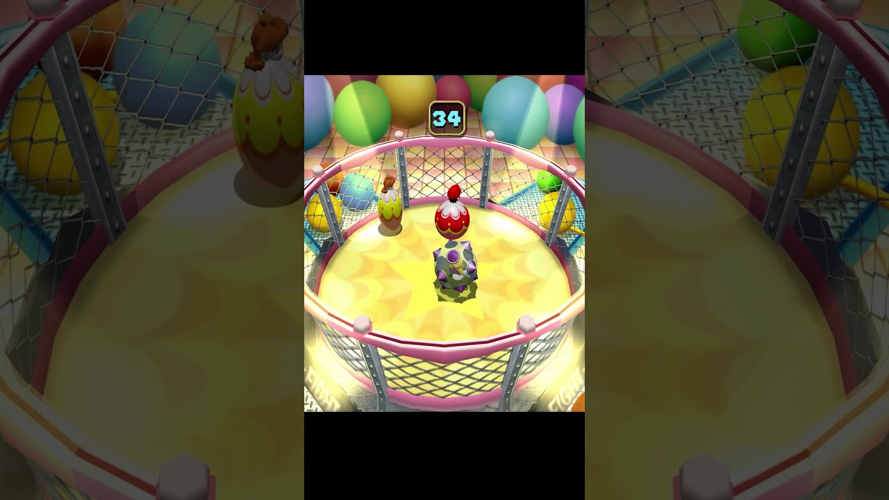マリオパーティ4 Mario Party 4 - マリオパーティ 4 - GameCube 日本CM - YouTube