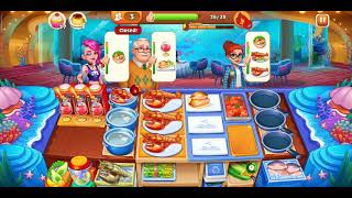 Cooking Madness | Level 69 - 2 & 3