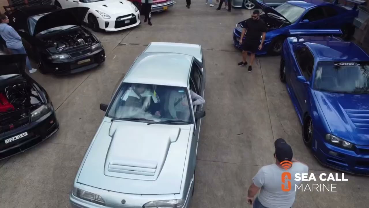 Maatouk’s Racing Dyno Day 28/05/2022 2000hp GTR’s on Display with ...