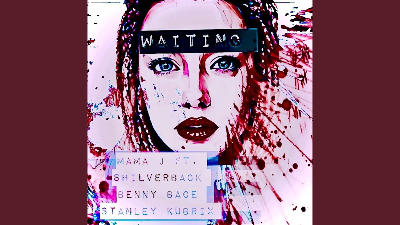 Watch Waiting (feat. Shilverback, Benny Bace & Stanley Kubrix) on YouTube Watch Waiting (feat. Shilverback, Benny Bace & Stanley Kubrix) on YouTube
