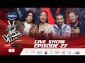 The Voice Of Nepal Season 7 2026 Episode 27 Live Shows