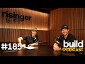 Build Podcast | Episode 185: Introducing Jordan Smith