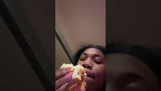 Download Lagu Eating a Sandwich 🤭 MP3