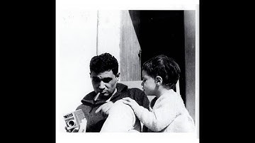 Derrida: Language is Trace - Fuoco B. Fann