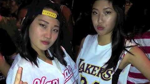 Kappa Phi Lambda GSP Spring 14