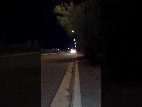 Fast Civics H2B Turbo EG vs B18C Boosted EK