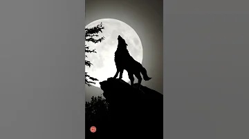 Wolf Howling Sound 