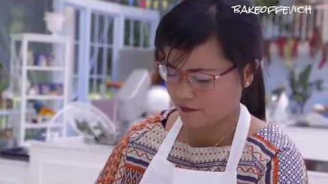 Chi ha vinto Bake Off Italia quinta edizione?