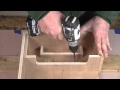How to Install LED Light Strips in a Coffee Table How to Install LED Light Strips in a Coffee Table
