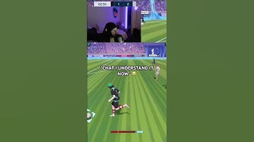 0 STAMINA BALL HOGGIN? 😭 #rematch #rematchgame #bnstlk #soccer #ranked #funny #rematchgameplay