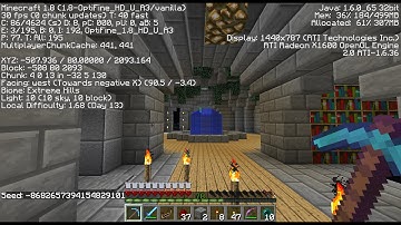 chunk loading bug in minecraft