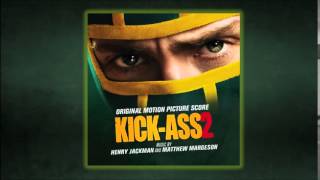 7.- Justice Forever - Henry Jackman & Matthew Margeson