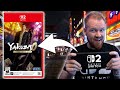 Yakuza 0 Director's Cut for Nintendo Switch 2 Surprised Me!