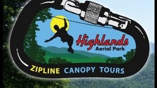 Highlands Aerial Park
