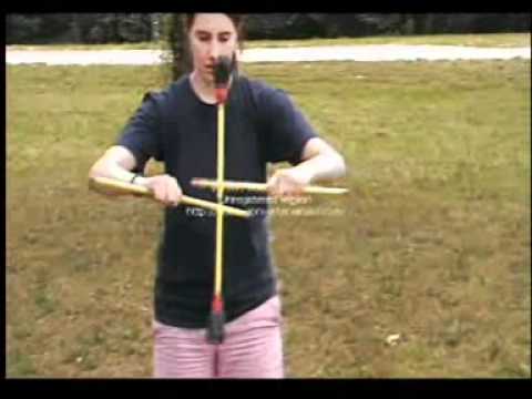 Flowerstick by Celexel - Celi & Jimmy