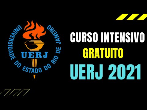 UERJ 2021 |