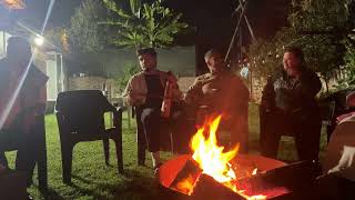 Gitti Yarim Ormana (Metin Sarı,Emre Kabiloğlu)