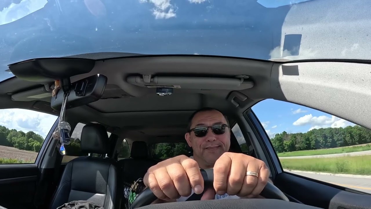 July 5, 2025/115 starting a new life with my wife and getting a new JOB