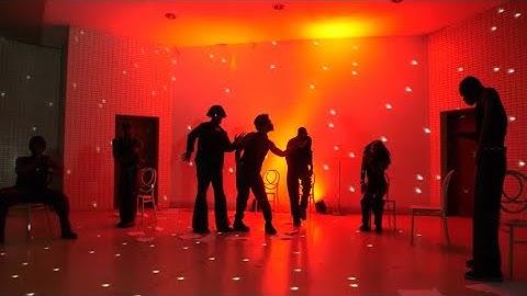 !ONUM3NTAL - Explode (Official Video)