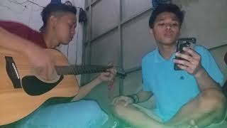 Cover lagu alaskids-galau
