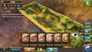 Orbit Legends Android Gameplay