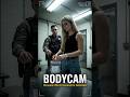 Bodycam: Personal Effects Secured for Detention
