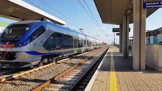 Jazzetr324 In Partenza