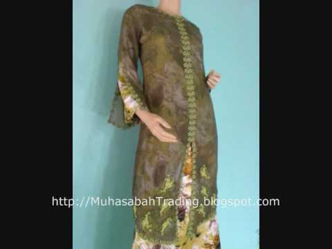 Abaya Collection modern style