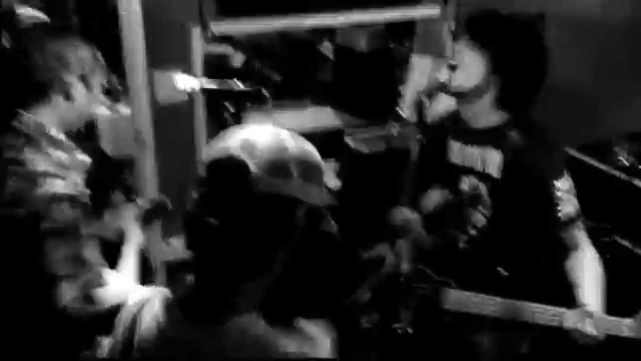 PEST - カクゴ (Noise Room Sessions May 26 2015)