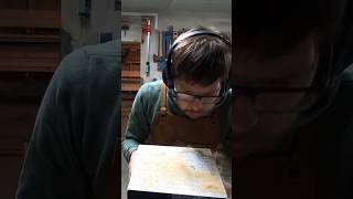 Making the Effects Unit they won't sell me #guitarpedals #synth #strymon #woodworking