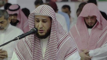 عشائية مميزة للقارئ | محمود متولي وماتيسر له من سورة الشعراء