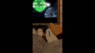 添い寝配信110日目 ~2月を迎えましたね~