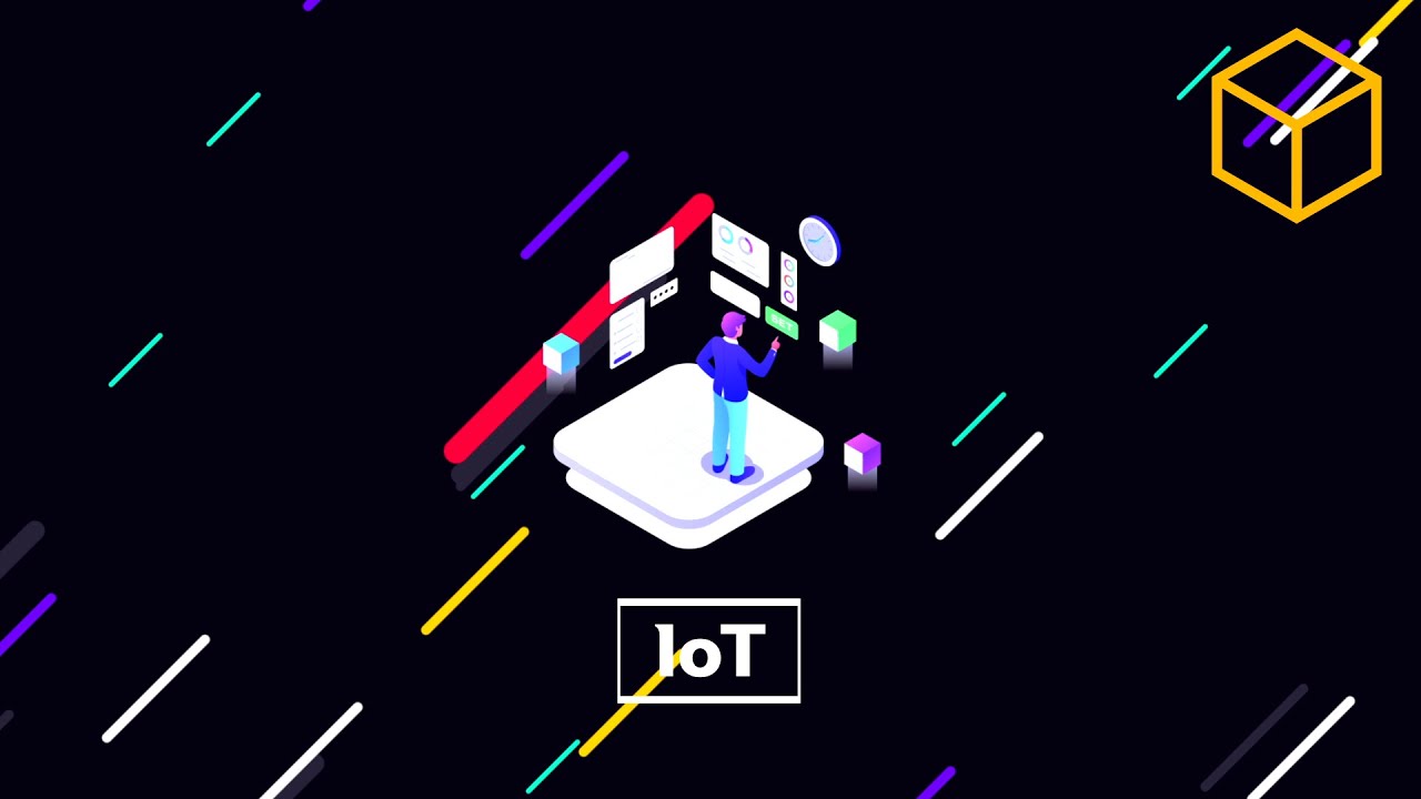 Introduction to IoT with Aman Kumar Dewangan - YouTube