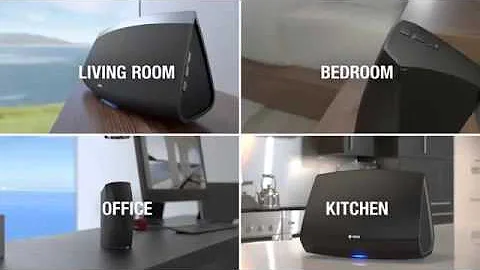 Best Denon HEOS 3 Wireless Speaker