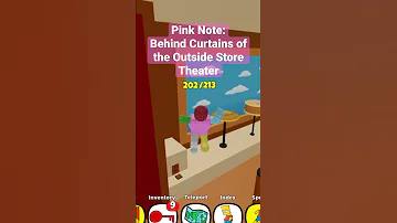 How To Find All 5 Music Notes And Maggie Maracas In Find The Simpsons Findthesimpsons Roblox 