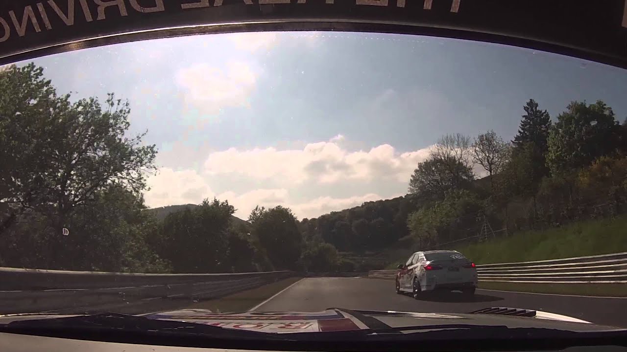 Carving the Traffic with Dirk Adorf