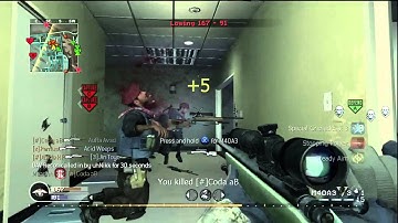 Why i hate COD 4
