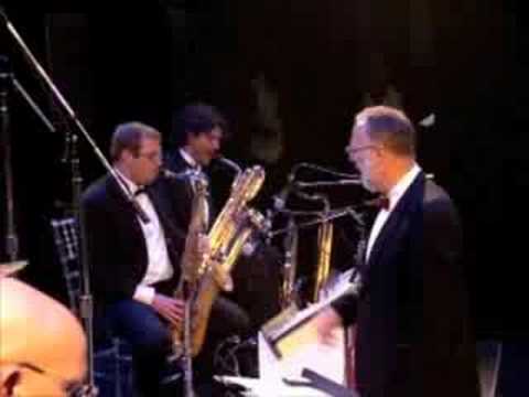 The REVUE - Rick Levine tribute to Sinatra & The Big Band