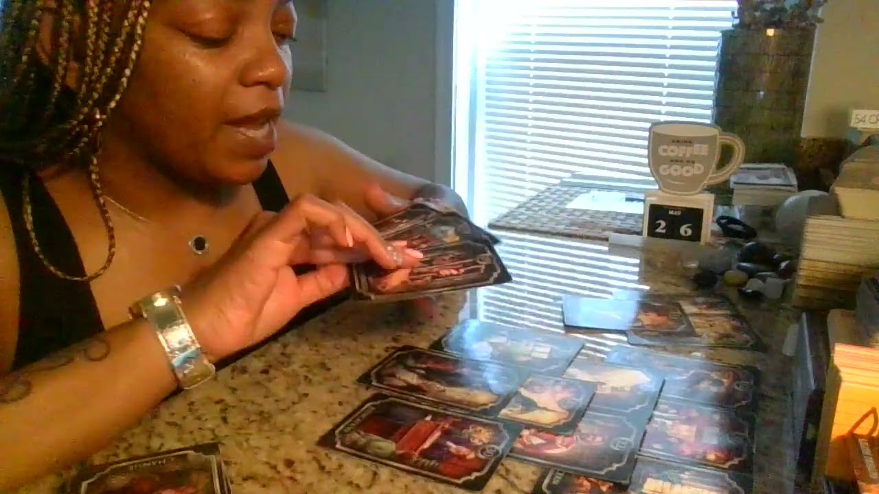 U k*lled 2 birds with 1 stone..U knew when enough was enough & Alchemized ur situation 2 the fullest