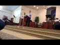 Answers in Genesis conference addresses flood part 2