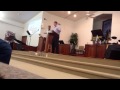 Answers in Genesis conference addresses flood part 2