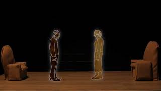 Luna Sultan - Aklımda Ruhumda Sen (Animated)