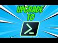Install PowerShell 7.5 on Windows 11 in Under 5 Minutes!