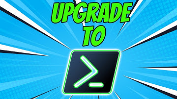 Install PowerShell 7.5 on Windows 11 in Under 5 Minutes!