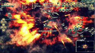 darkorbit ag2 spaceball
