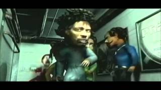 The Pharcyde - Trust (HD)